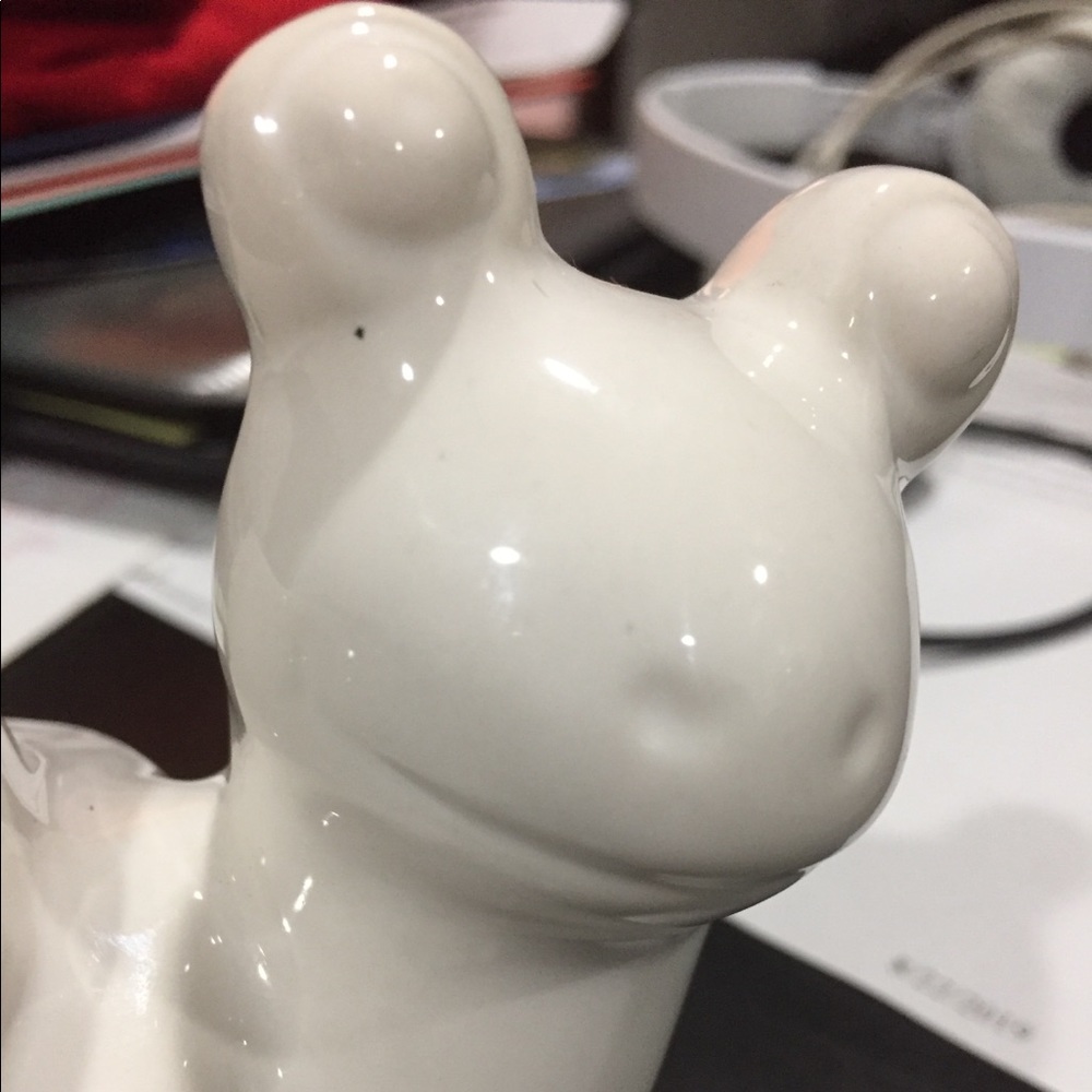 Meet your Posher, Matthew